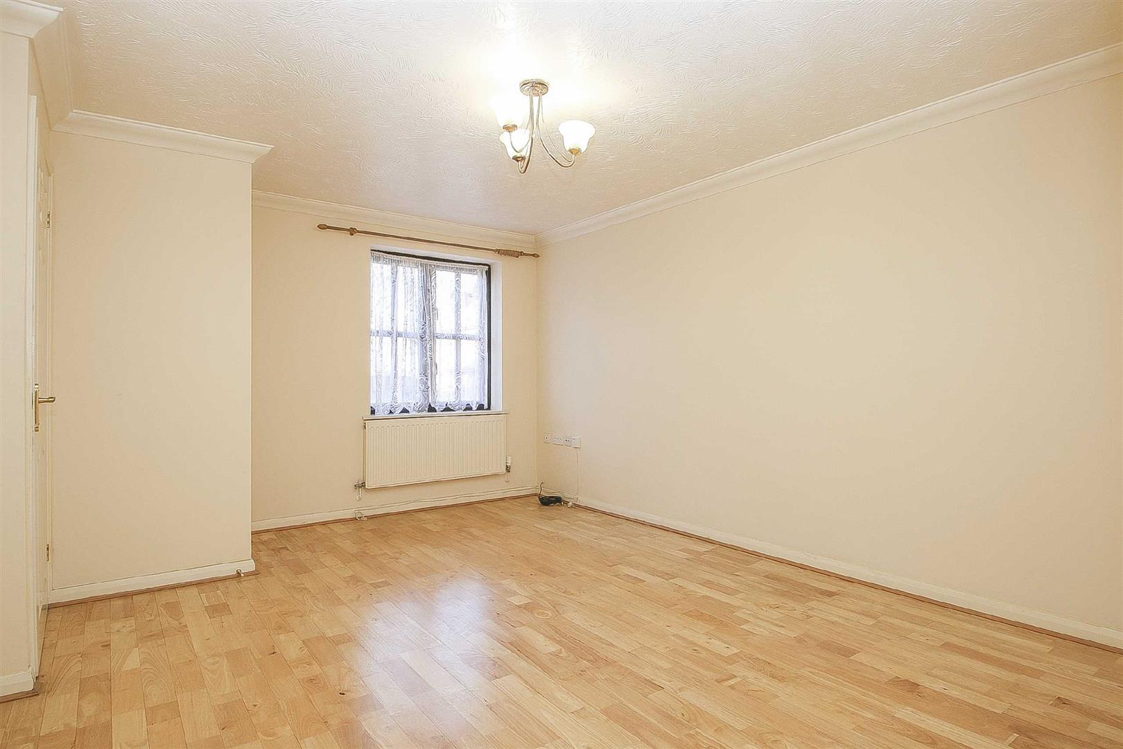 Edstone Place, Emerson Valley, Milton Keynes